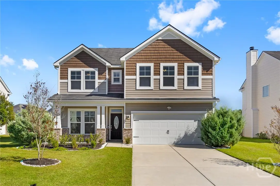 123 Wind Willow Drive, Savannah, GA 31407 - Image #1