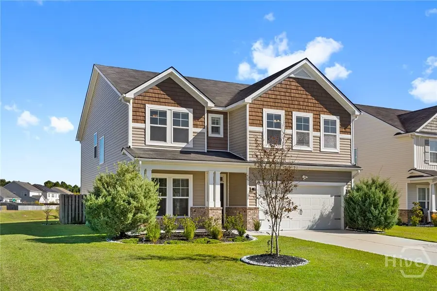 123 Wind Willow Drive, Savannah, GA 31407 - Image #2