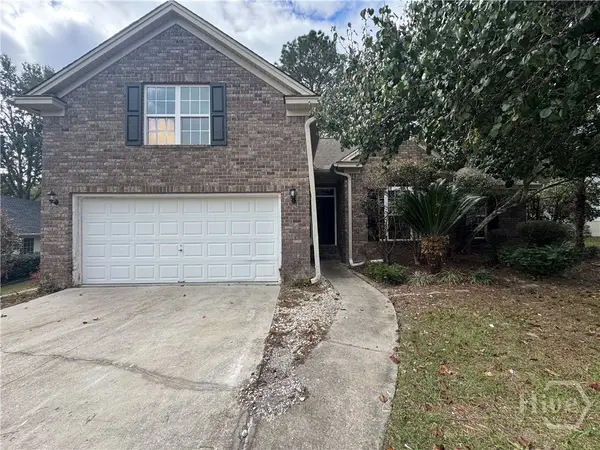 434 Roberts Way, Rincon, GA 31326