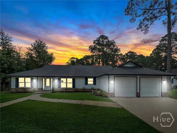 212 S Springhouse Drive, Savannah, GA 31419