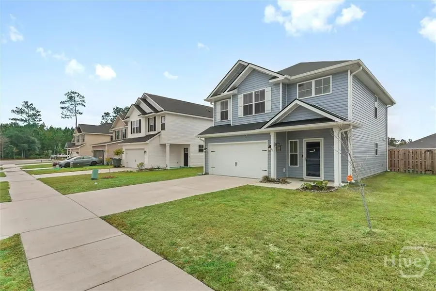 111 Centennial Court, Hinesville, GA 31313 - Image #2