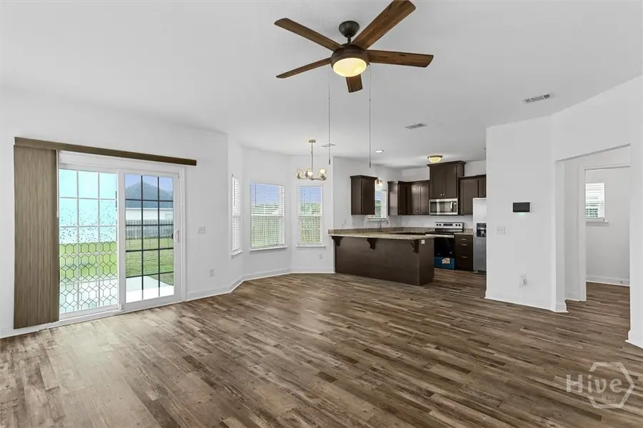 111 Centennial Court, Hinesville, GA 31313 - Image #3