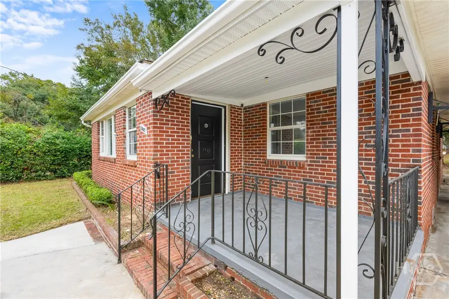 1807 Fitzgerald Street, Savannah, GA 31405 - Image #3