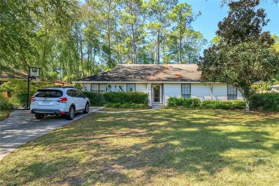 1317 Pine Ridge Drive, Savannah, GA 31406 - Image #2