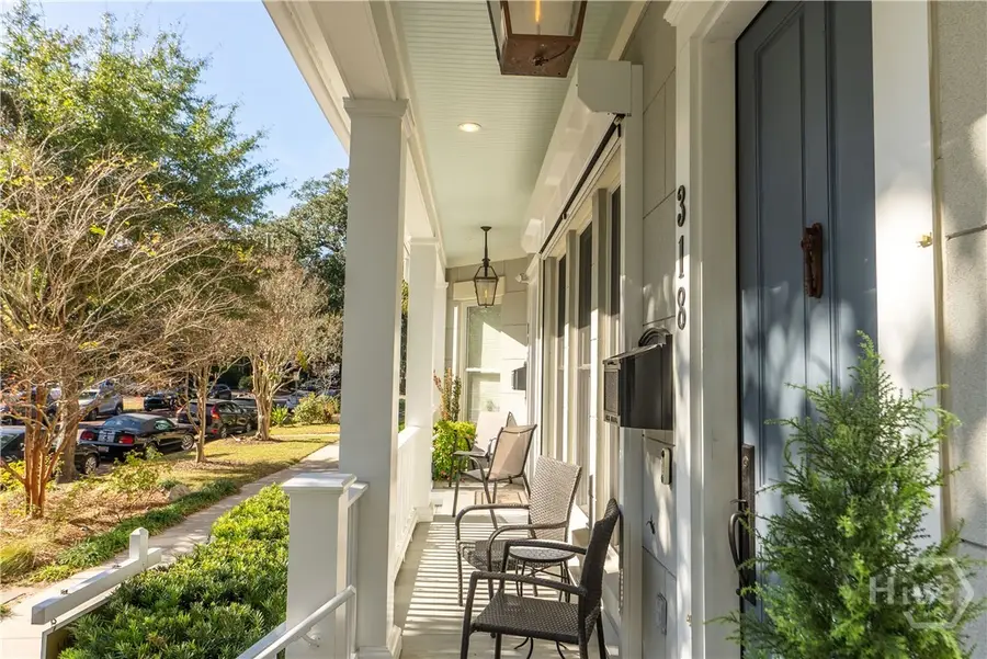 318 E Hall Street, Savannah, GA 31401 - Image #2