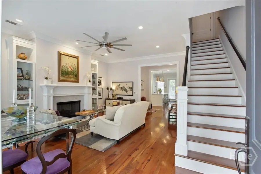 318 E Hall Street, Savannah, GA 31401 - Image #3