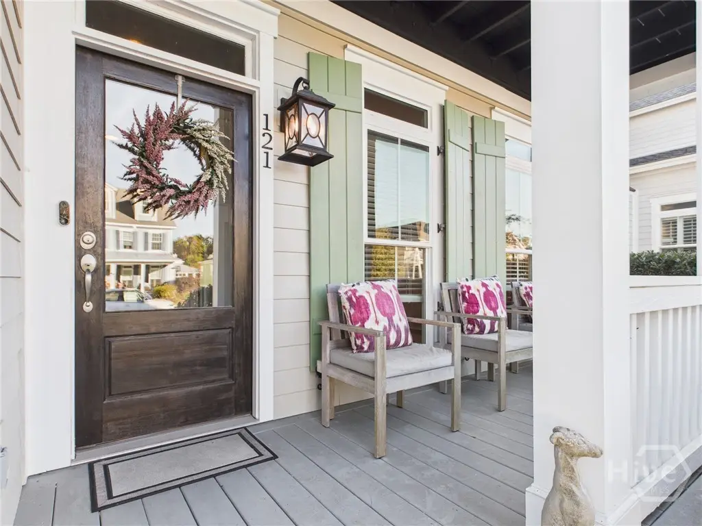 121 Bluffside Circle, Savannah, GA 31404 - Image #1