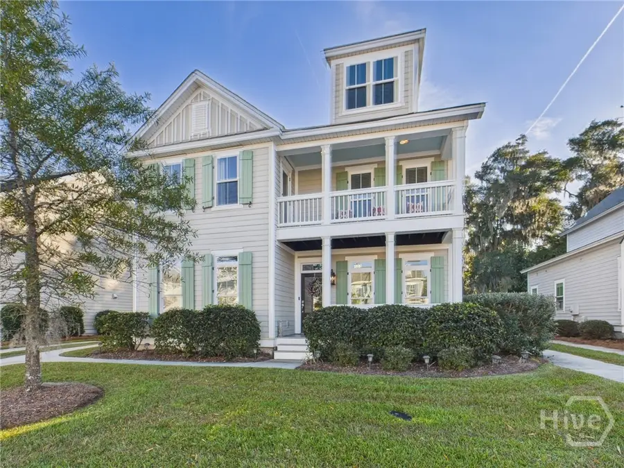121 Bluffside Circle, Savannah, GA 31404 - Image #2