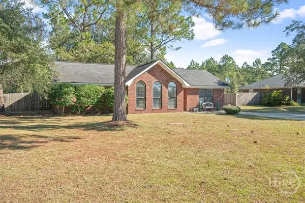 311 Kevin Road, Hinesville, GA 31313