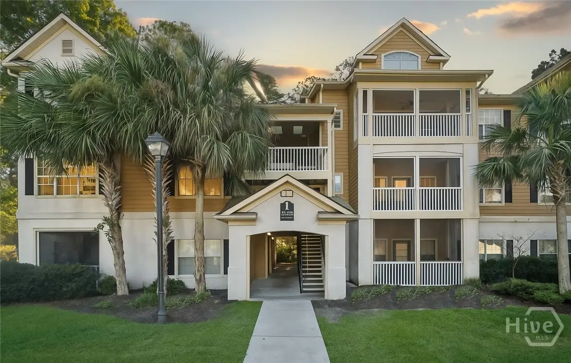 1203 Walden Park Drive, Savannah, GA 31410 - Image #1