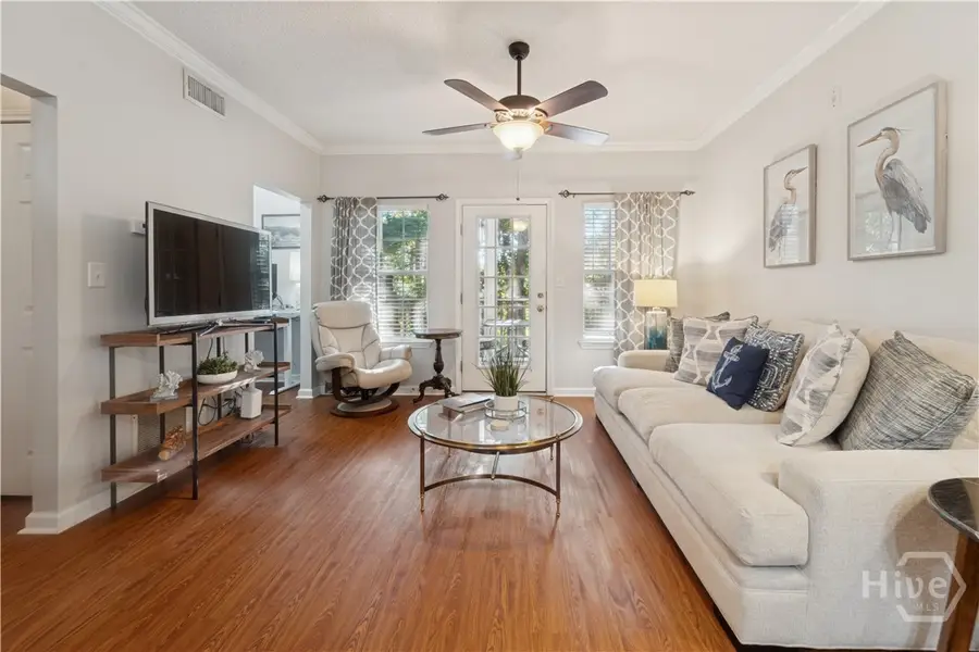 1203 Walden Park Drive, Savannah, GA 31410 - Image #3