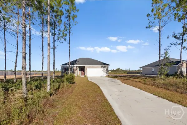 1611 Arnall Dr, Allenhurst, GA 31301