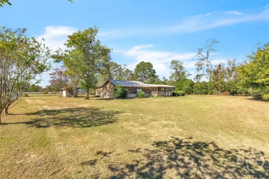 12647 Ga 169, Glennville, GA 30427 - Image #2