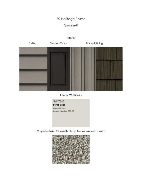 102 Hamilton Drive, Hinesville, GA 31313 - Image #2