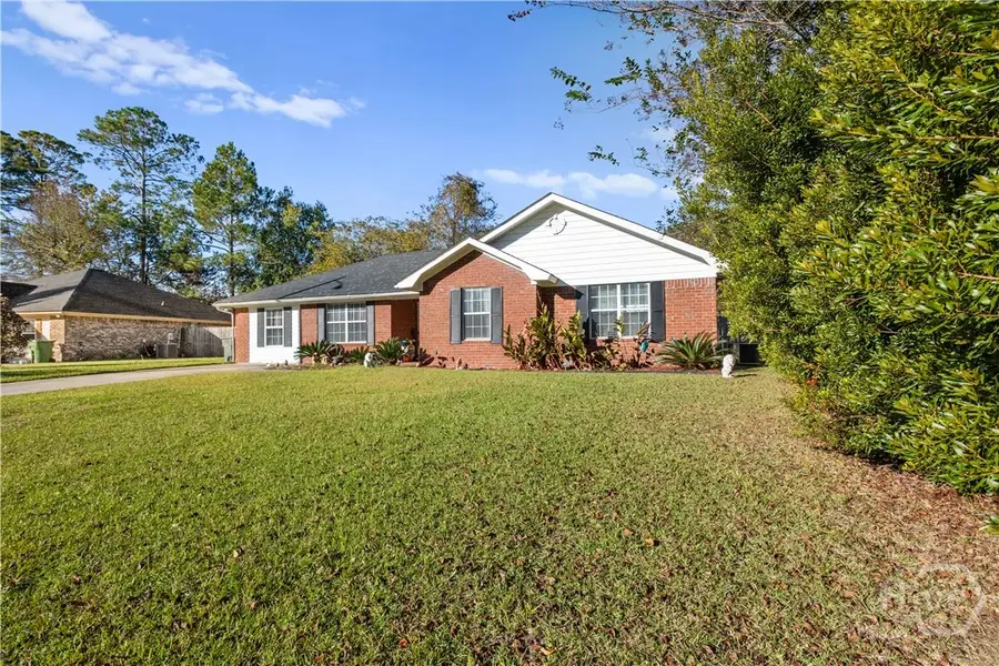 806 Hod Lane, Hinesville, GA 31313 - Image #2