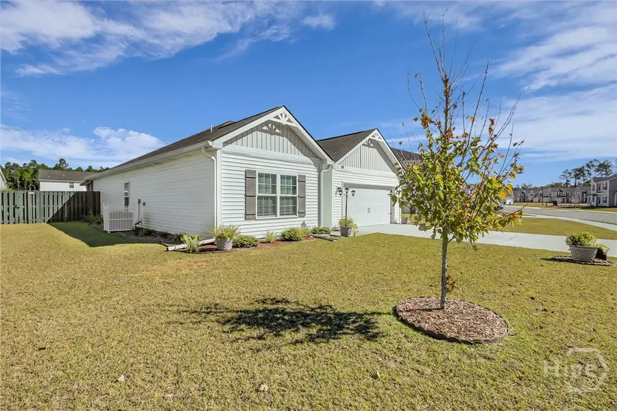 217 Brightleaf Circle, Hinesville, GA 31313 - #2