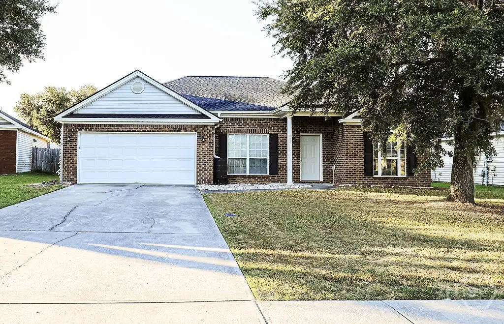 109 Fontenot Drive, Savannah, GA 31405 - Image #1