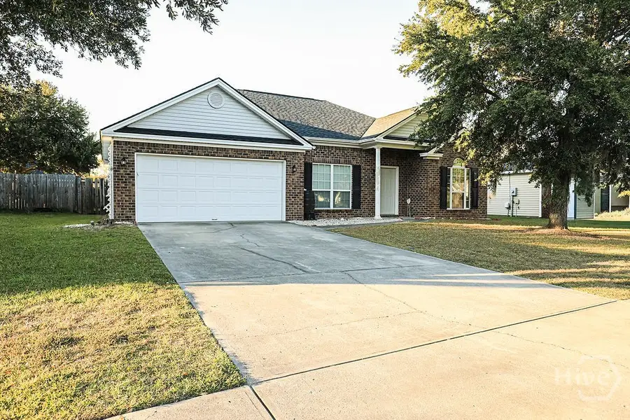 109 Fontenot Drive, Savannah, GA 31405 - Image #2