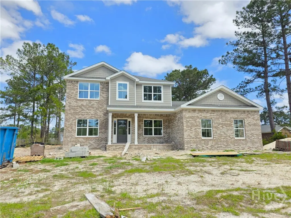 208 Cypress Lake Drive, Bloomingdale, GA 31302 - #1