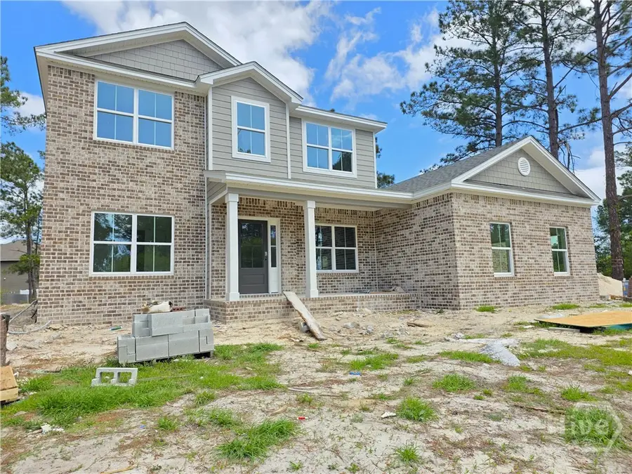 208 Cypress Lake Drive, Bloomingdale, GA 31302 - #2