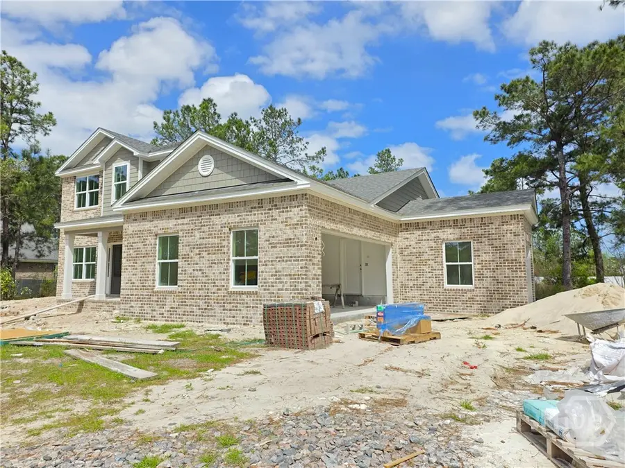 208 Cypress Lake Drive, Bloomingdale, GA 31302 - #3