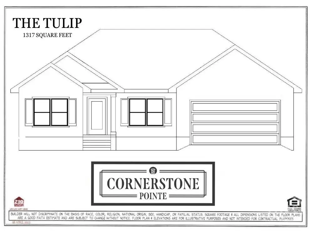 131 Landmark Circle, Statesboro, GA 30458 - Image #1