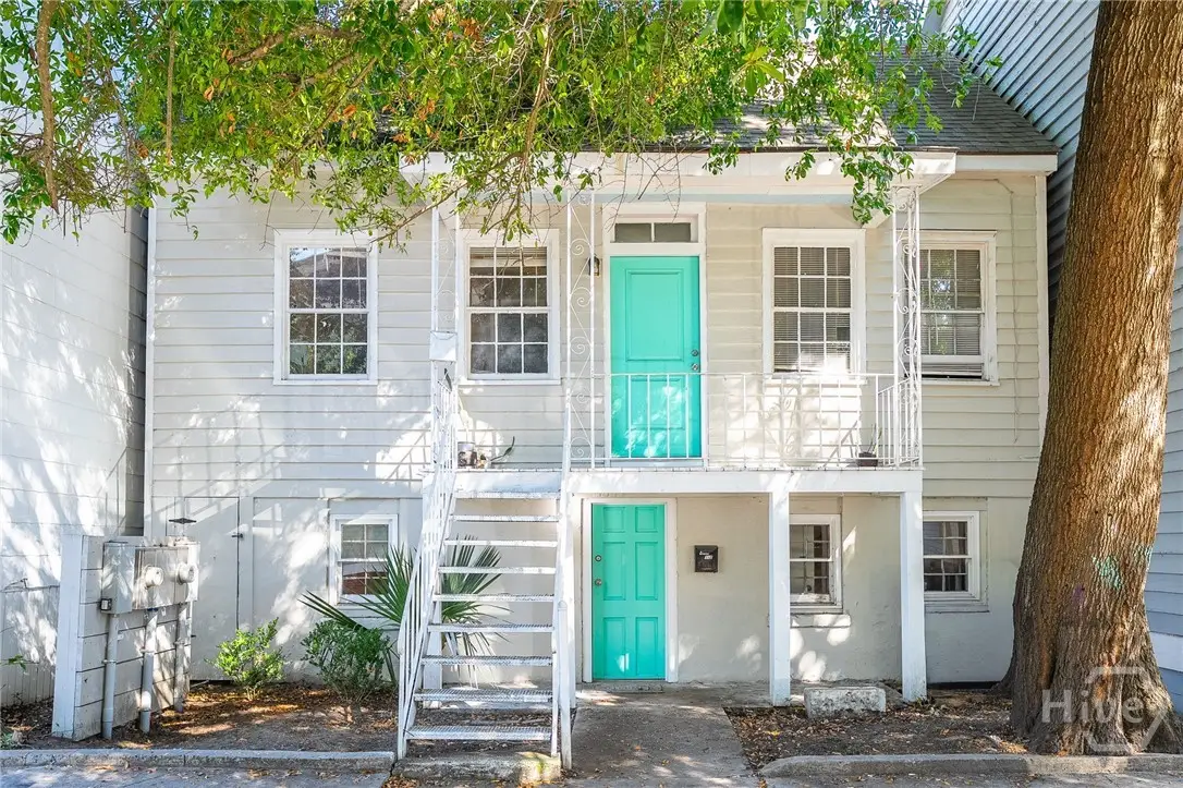 404 E 31st Street, Savannah, GA 31401 - Image #1