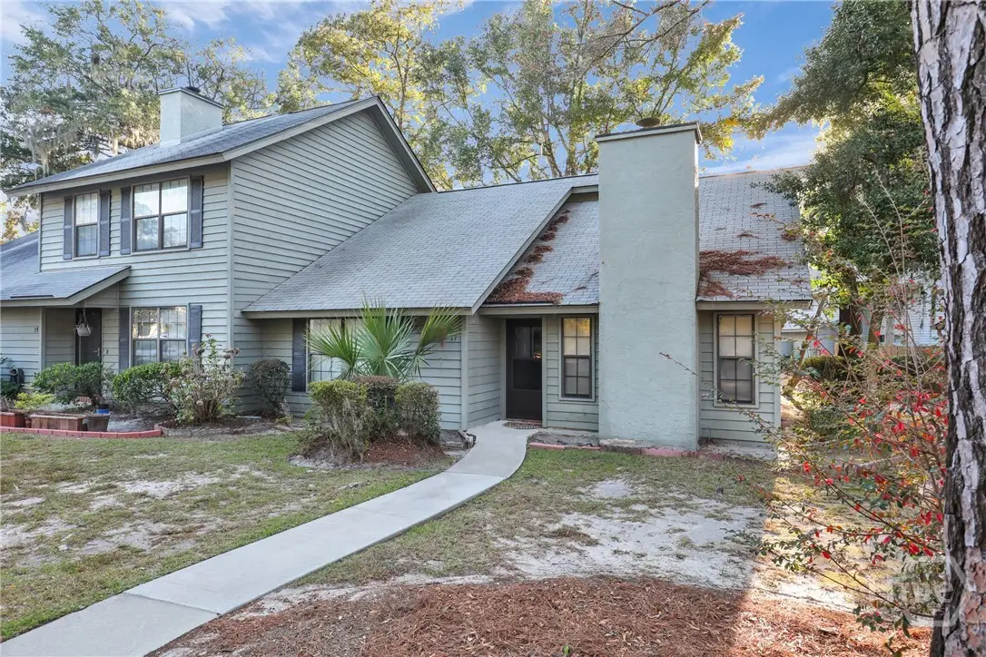 17 Hidden Lake Court, Savannah, GA 31419 - Image #1