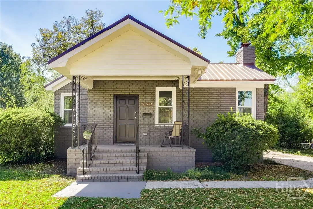 1317 E 32nd Street, Savannah, GA 31404 - Image #1