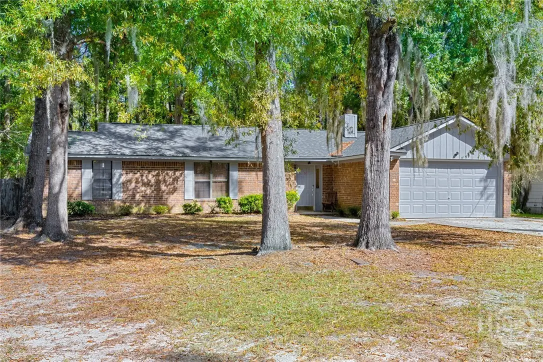 50 Boyd Drive, Richmond Hill, GA 31324 - Image #1