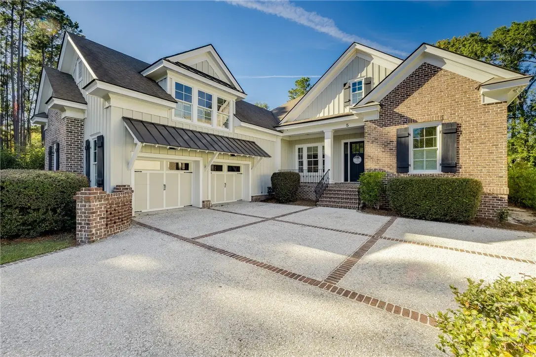 5 Tanners Row, Pooler, GA 31322 - Image #1