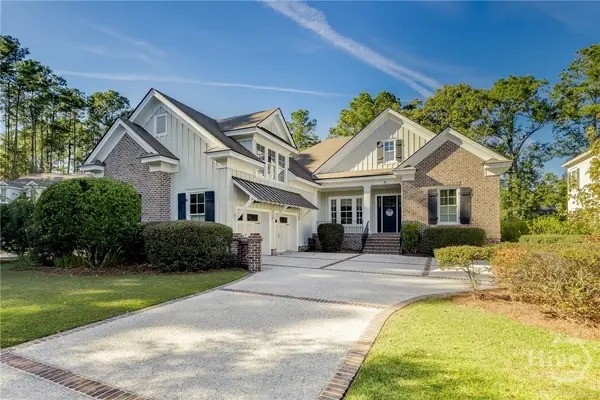 5 Tanners Row, Pooler, GA 31322