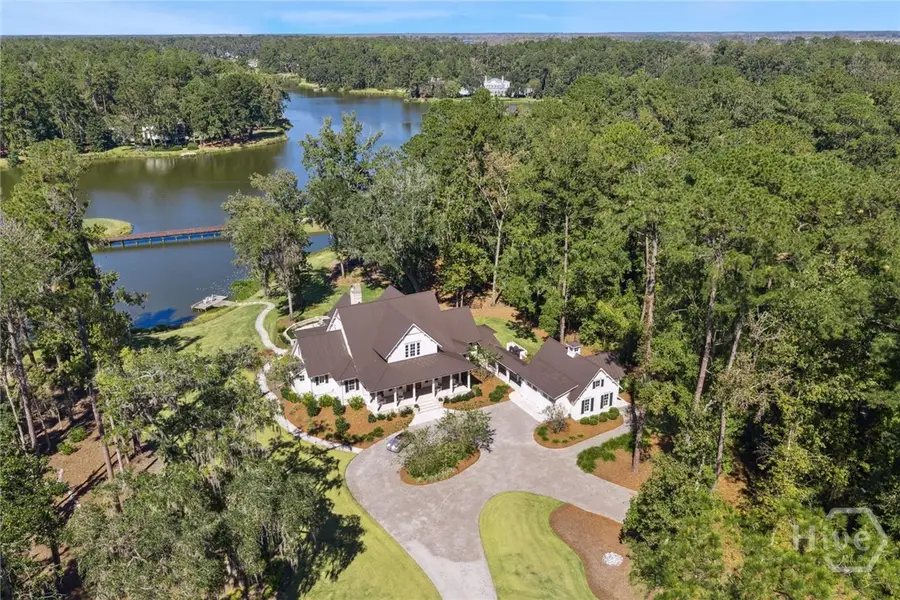 781 Dublin Drive, Richmond Hill, GA 31324 - #2