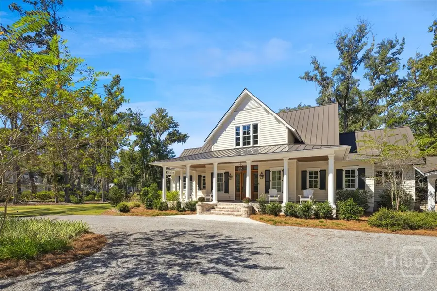 781 Dublin Drive, Richmond Hill, GA 31324 - #3