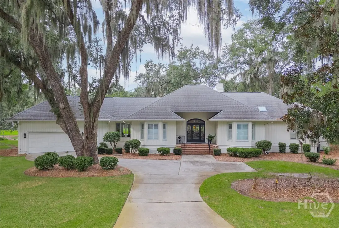 1 Starbridge Court, Savannah, GA 31411 - Image #1