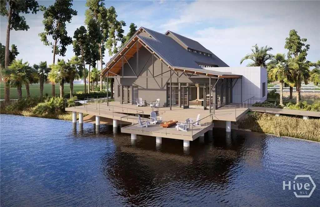 283 Birch Drive, Richmond Hill, GA 31324 - Image #1