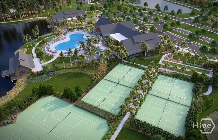 283 Birch Drive, Richmond Hill, GA 31324 - Image #2