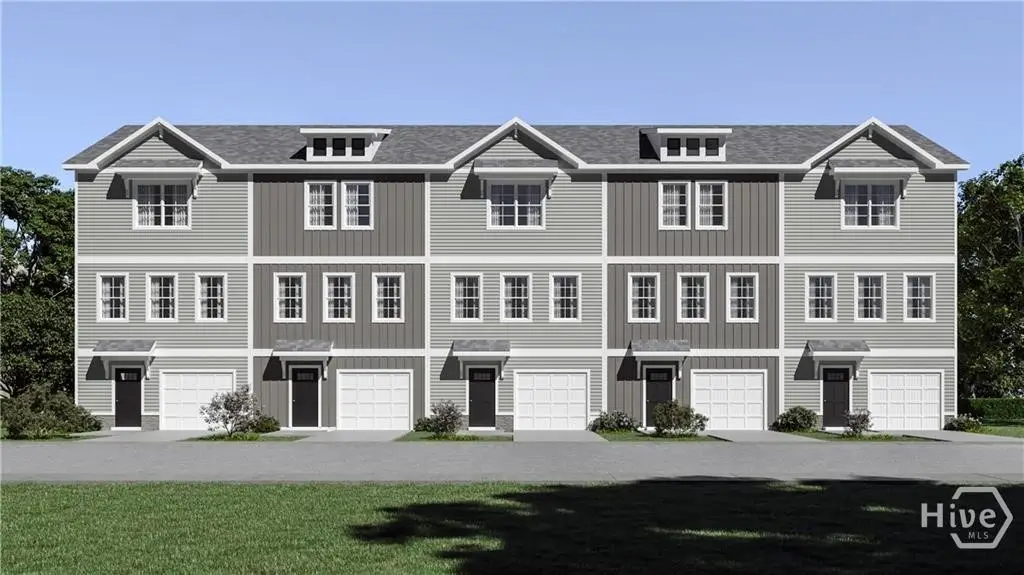 117 Simms Way, Hinesville, GA 31313 - Image #1