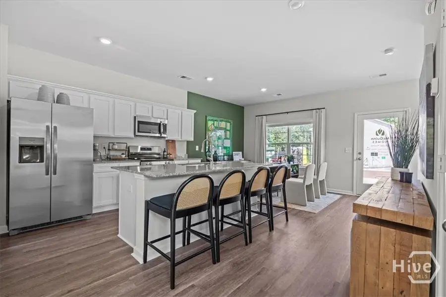 117 Simms Way, Hinesville, GA 31313 - Image #3