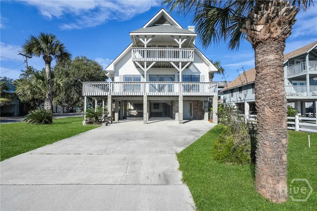 115 Lovell Avenue, Tybee Island, GA 31328 - Image #1