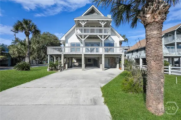 115 Lovell Avenue, Tybee Island, GA 31328