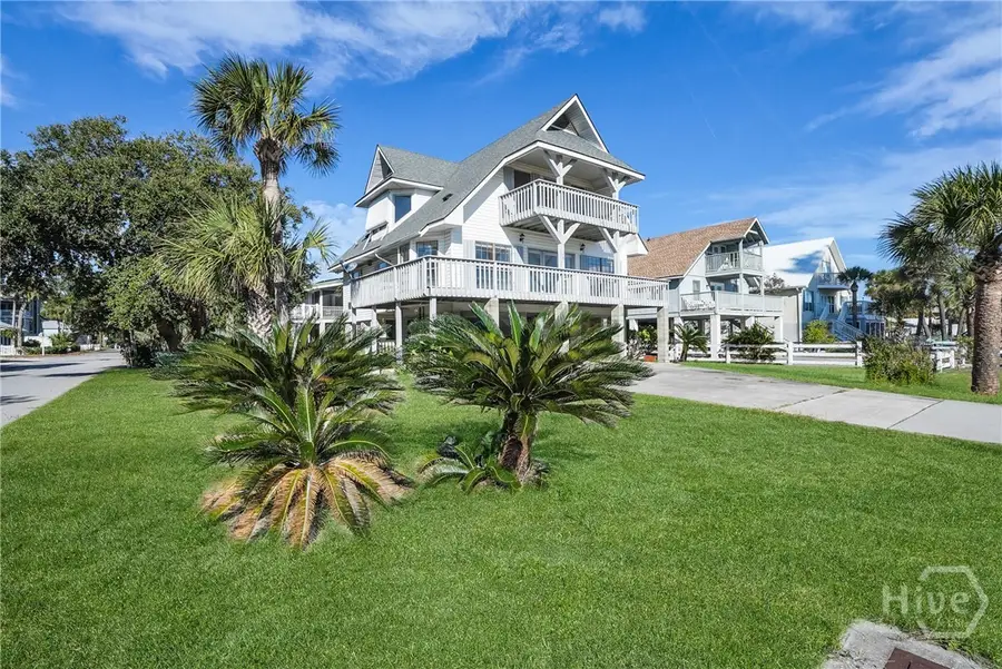 115 Lovell Avenue, Tybee Island, GA 31328 - Image #2