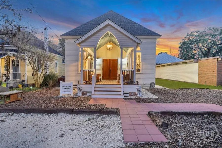 2716 Mechanics Avenue, Thunderbolt, GA 31404 - #2