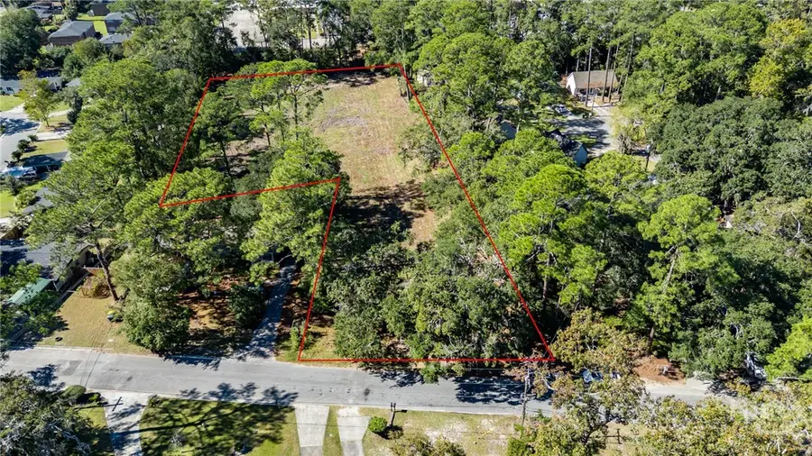 6929 Key Street, Savannah, GA 31406 - Image #2