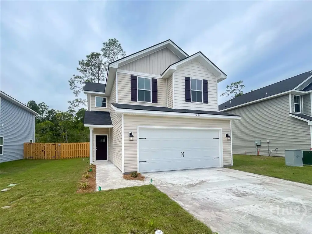 324 Boundary Hall Way, Hinesville, GA 31313 - Image #1