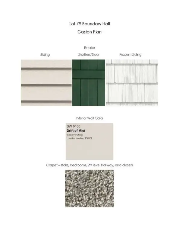 324 Boundary Hall Way, Hinesville, GA 31313 - Image #2