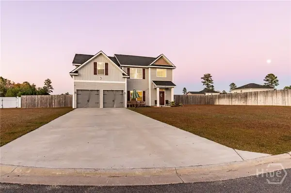 118 Loganberry Lane Ne, Ludowici, GA 31316