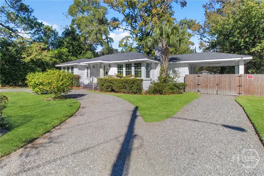 712 Columbus Drive, Savannah, GA 31405 - Image #2
