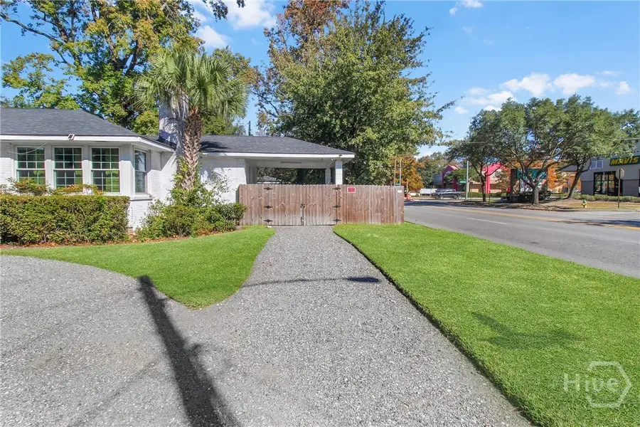 712 Columbus Drive, Savannah, GA 31405 - Image #3
