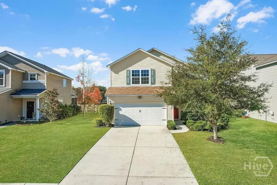 153 Hamilton Grove Drive, Pooler, GA 31322 - Image #2